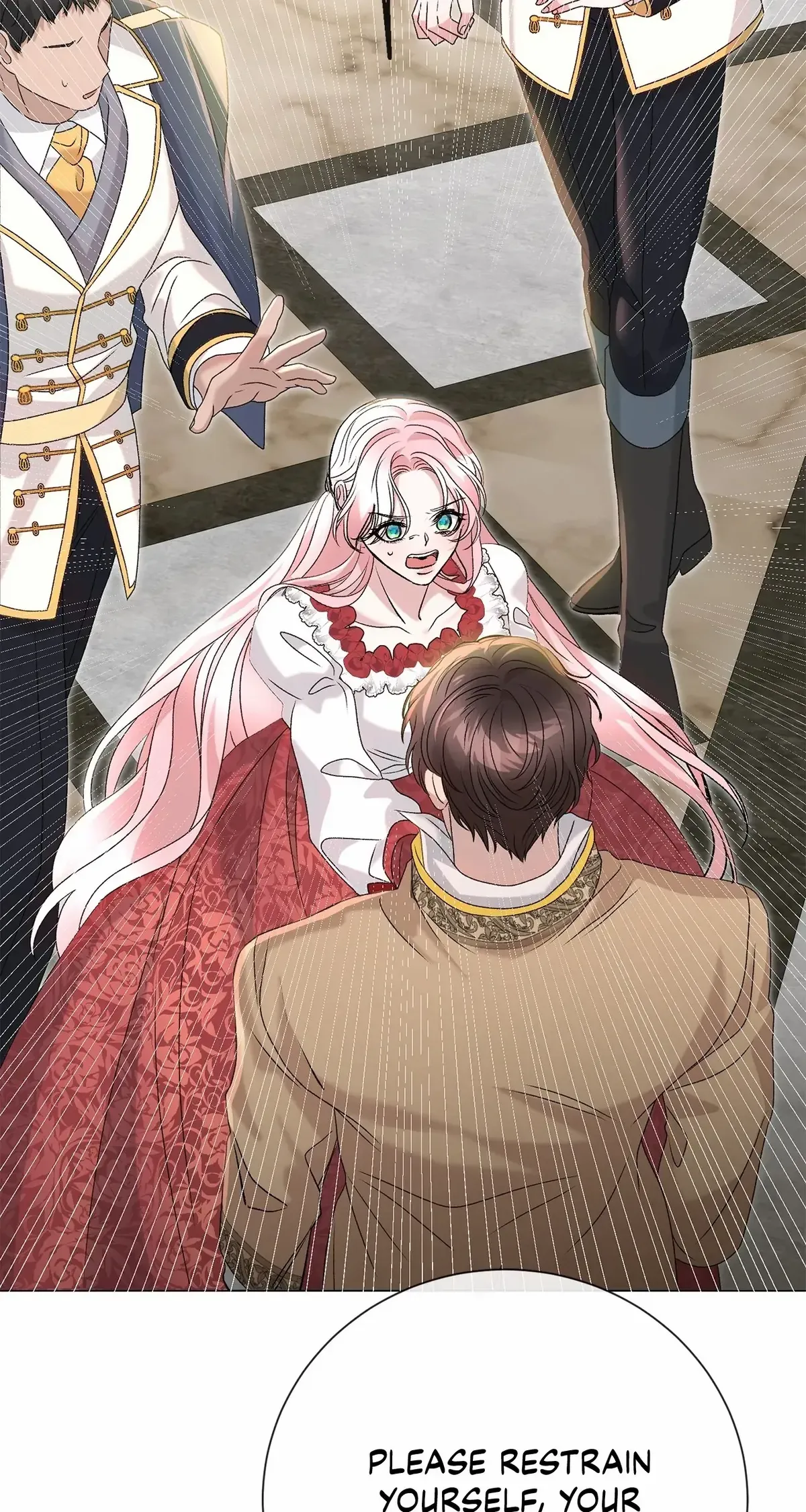Savage Castle Chapter 57 Online - página 11