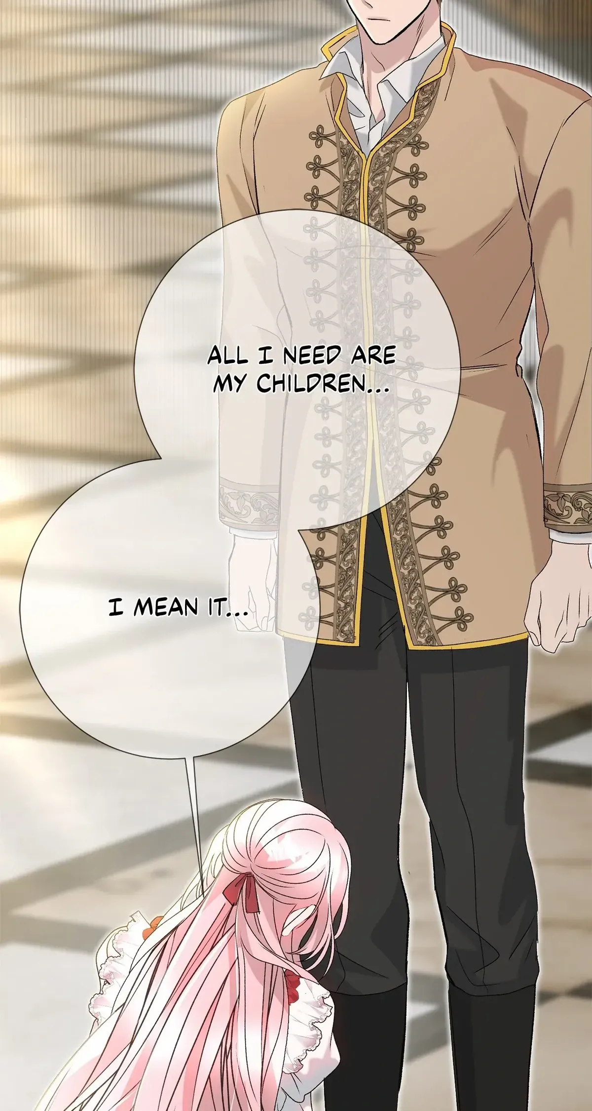 Savage Castle Chapter 57 Online - página 16