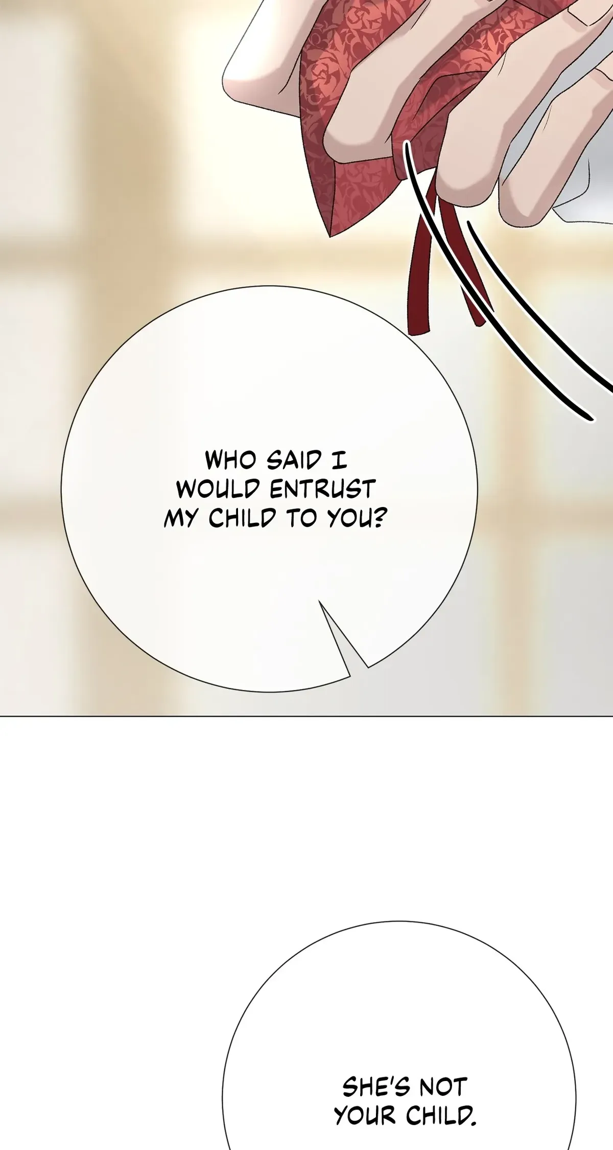 Savage Castle Chapter 57 Online - página 25