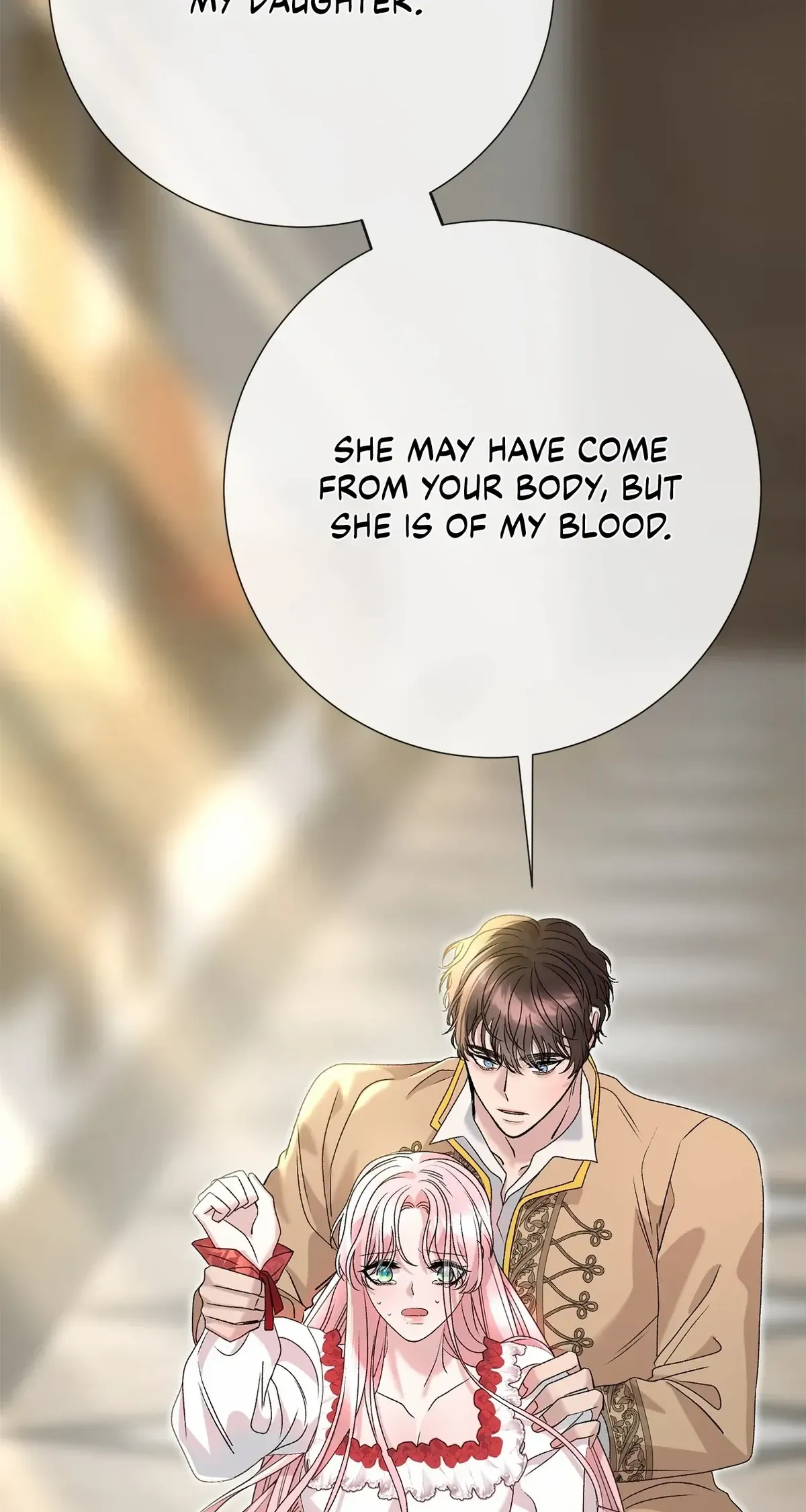 Savage Castle Chapter 57 Online - página 28