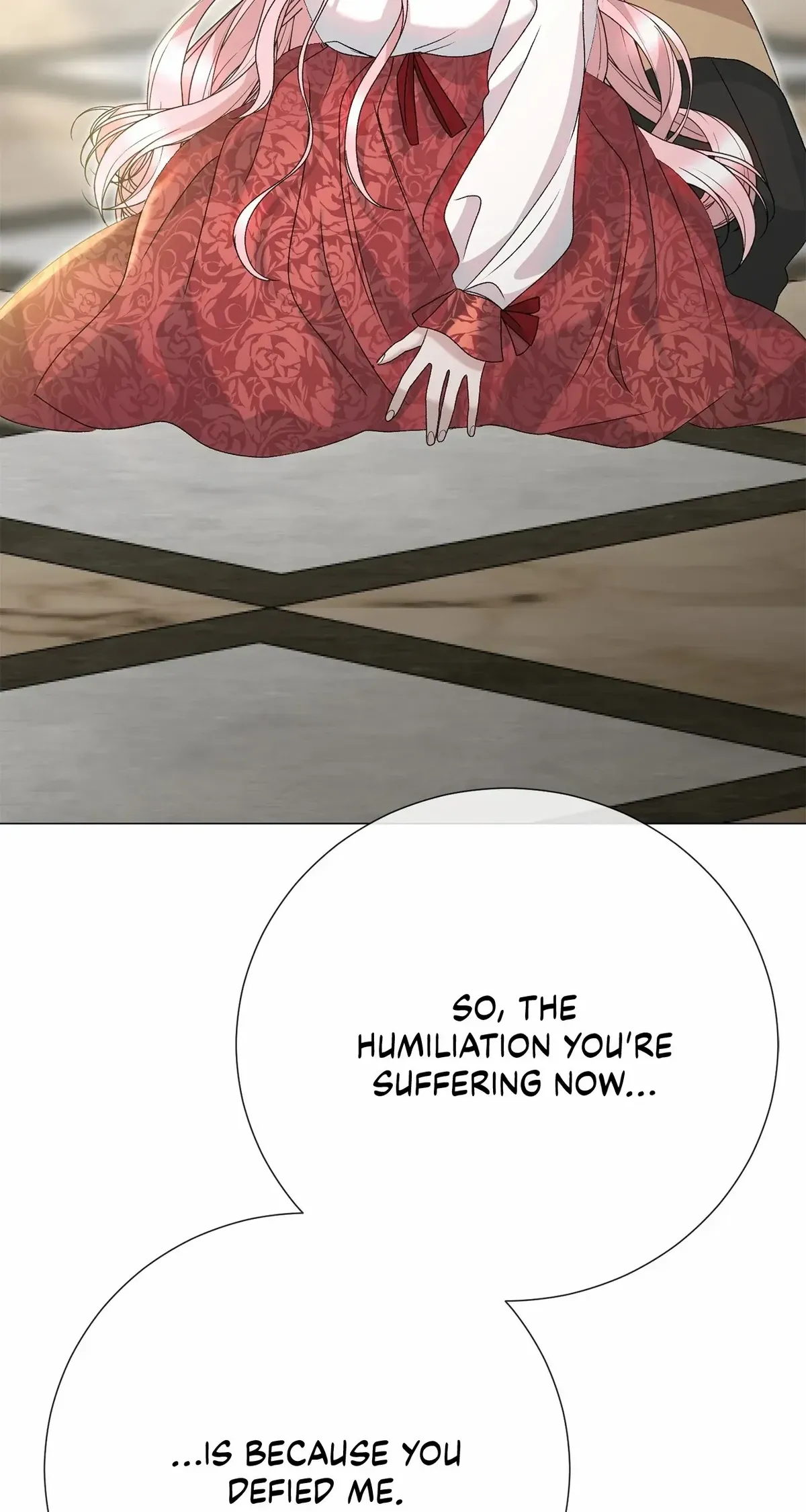 Savage Castle Chapter 57 Online - página 29