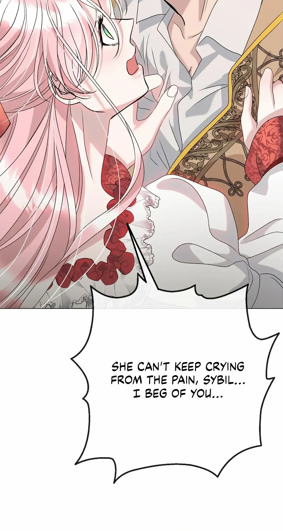 Savage Castle Chapter 57 Online - página 38