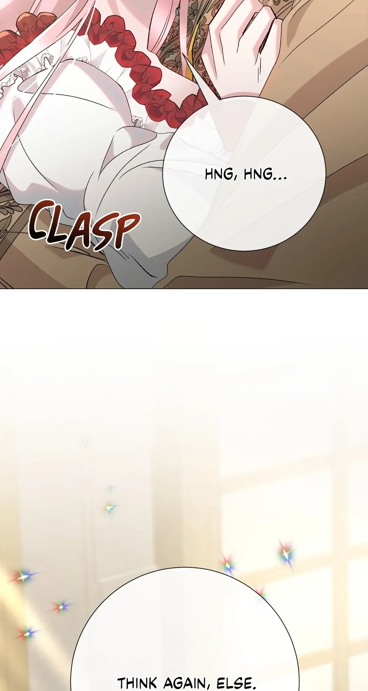Savage Castle Chapter 57 Online - página 40