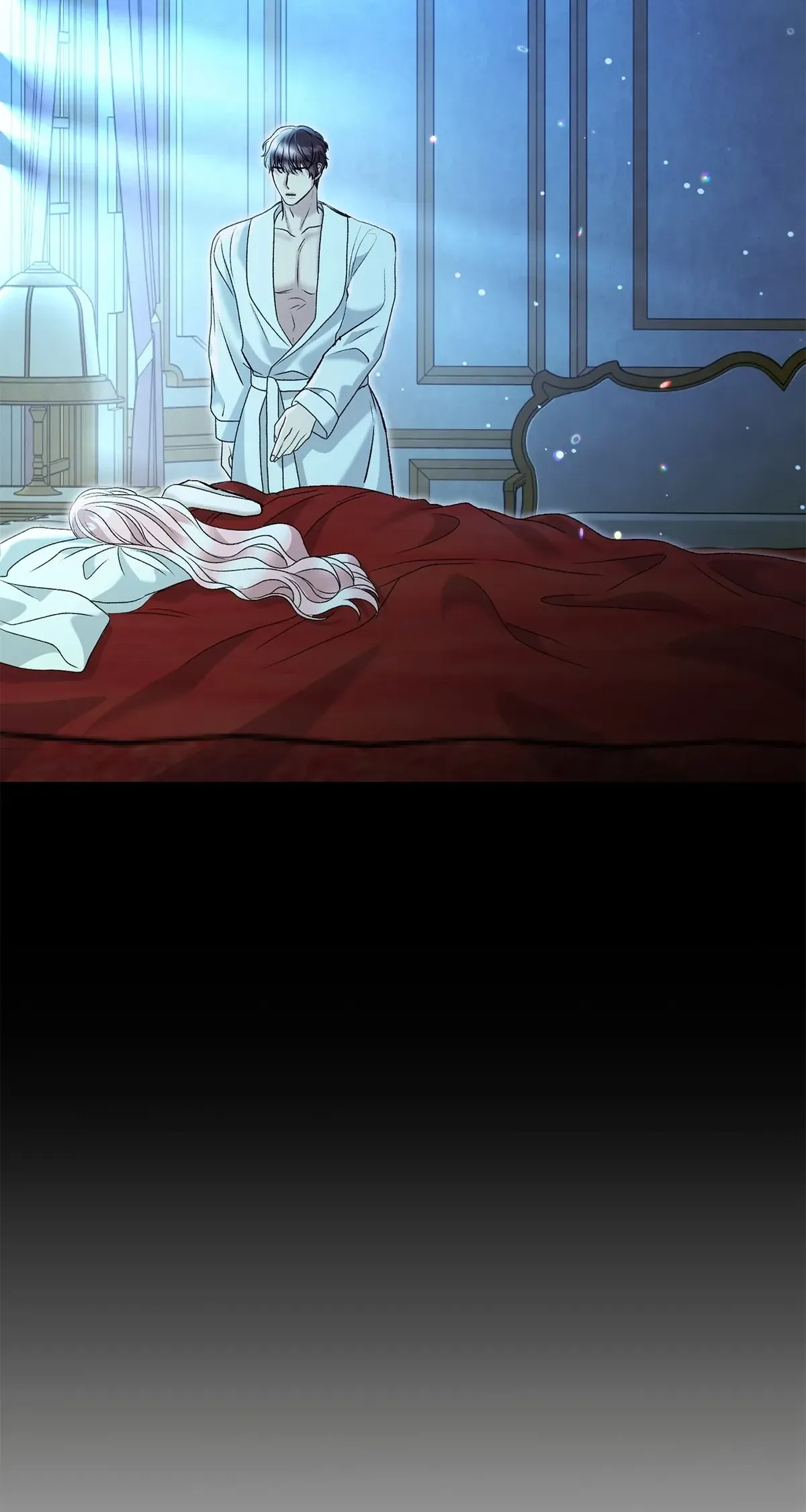 Savage Castle Chapter 57 Online - página 58