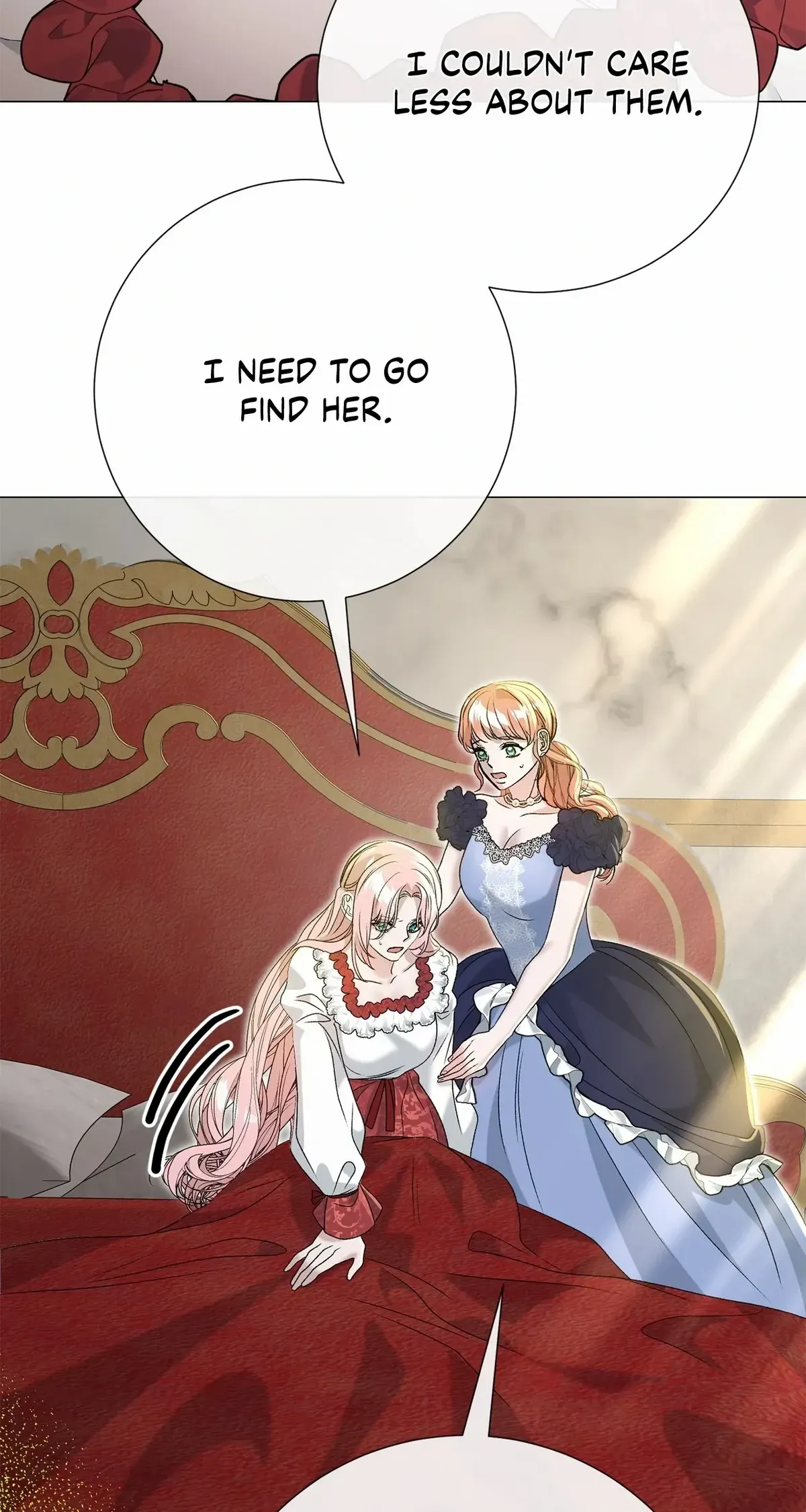 Savage Castle Chapter 57 Online - página 63