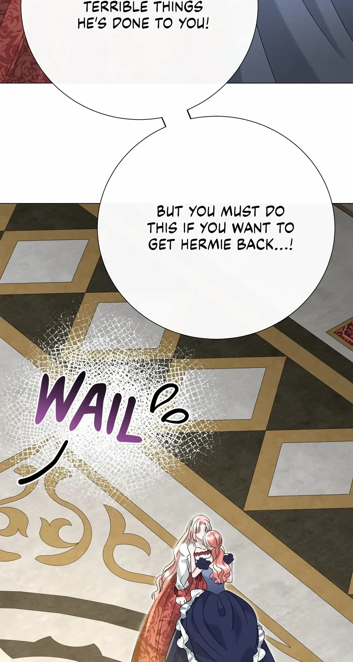 Savage Castle Chapter 57 Online - página 77
