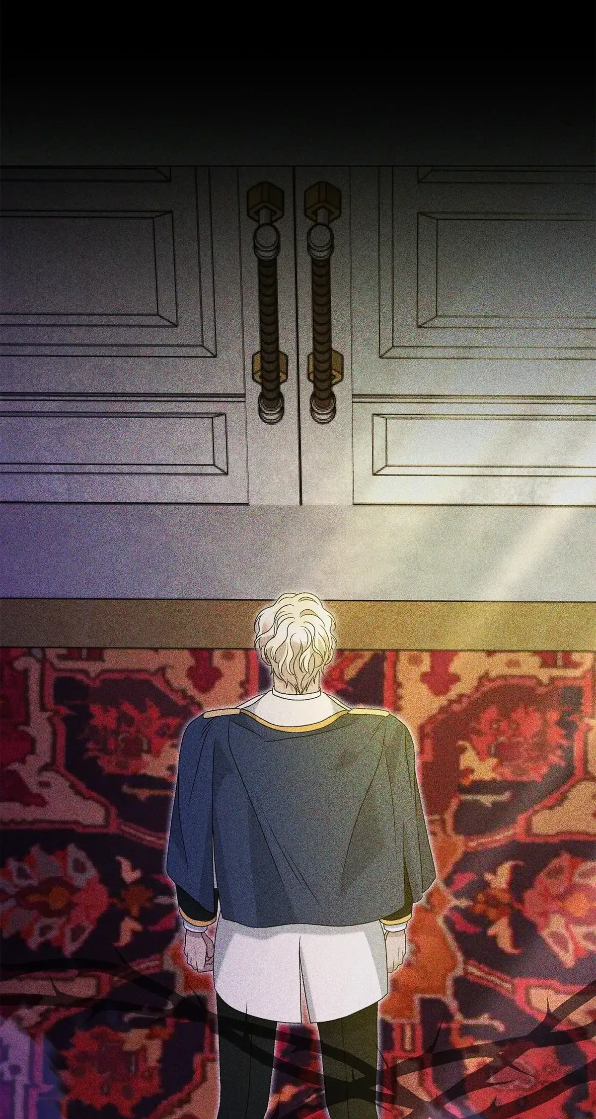 Savage Castle Chapter 57 Online - página 92