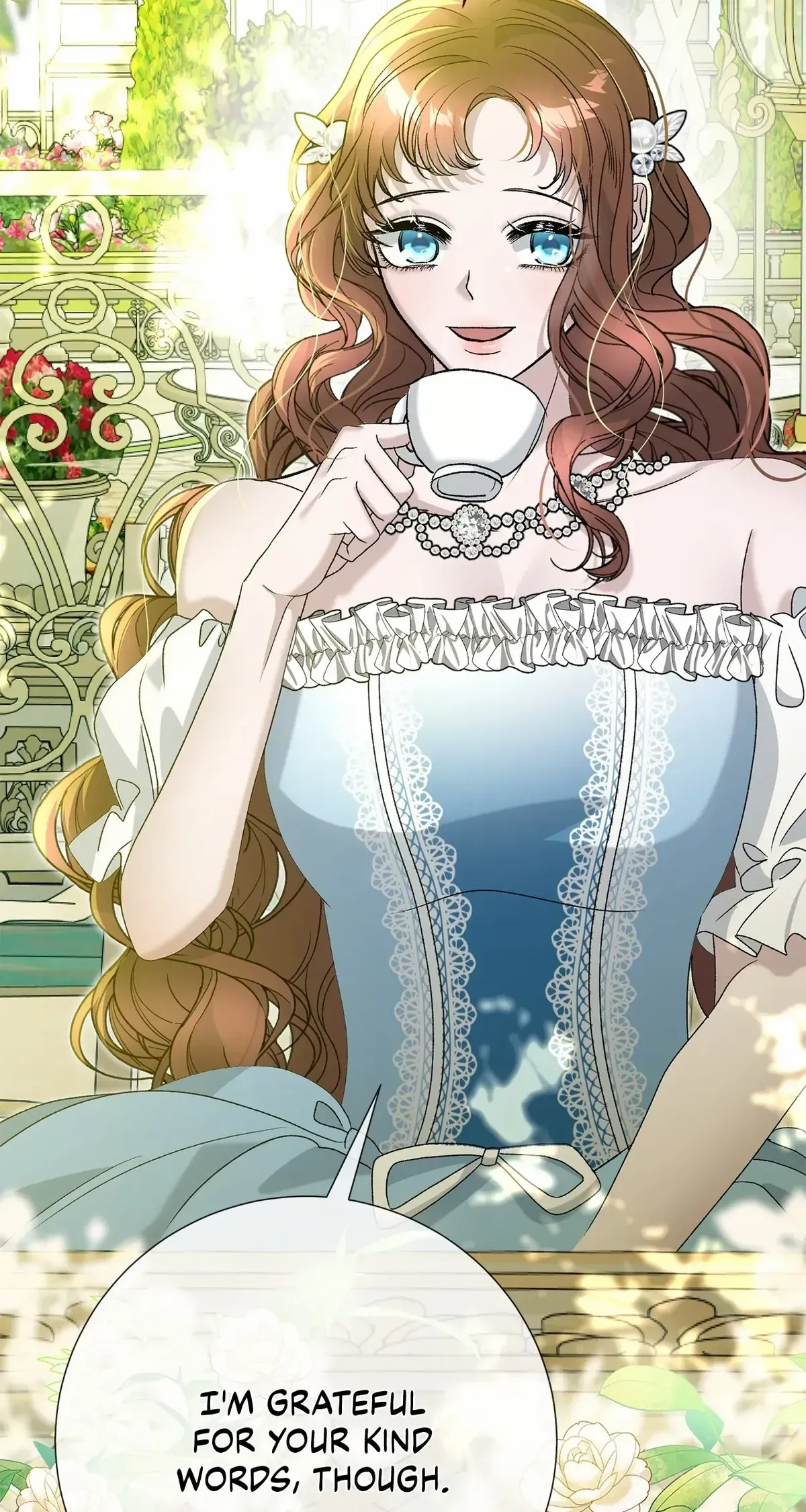 Savage Castle Chapter 57 Online - página 98