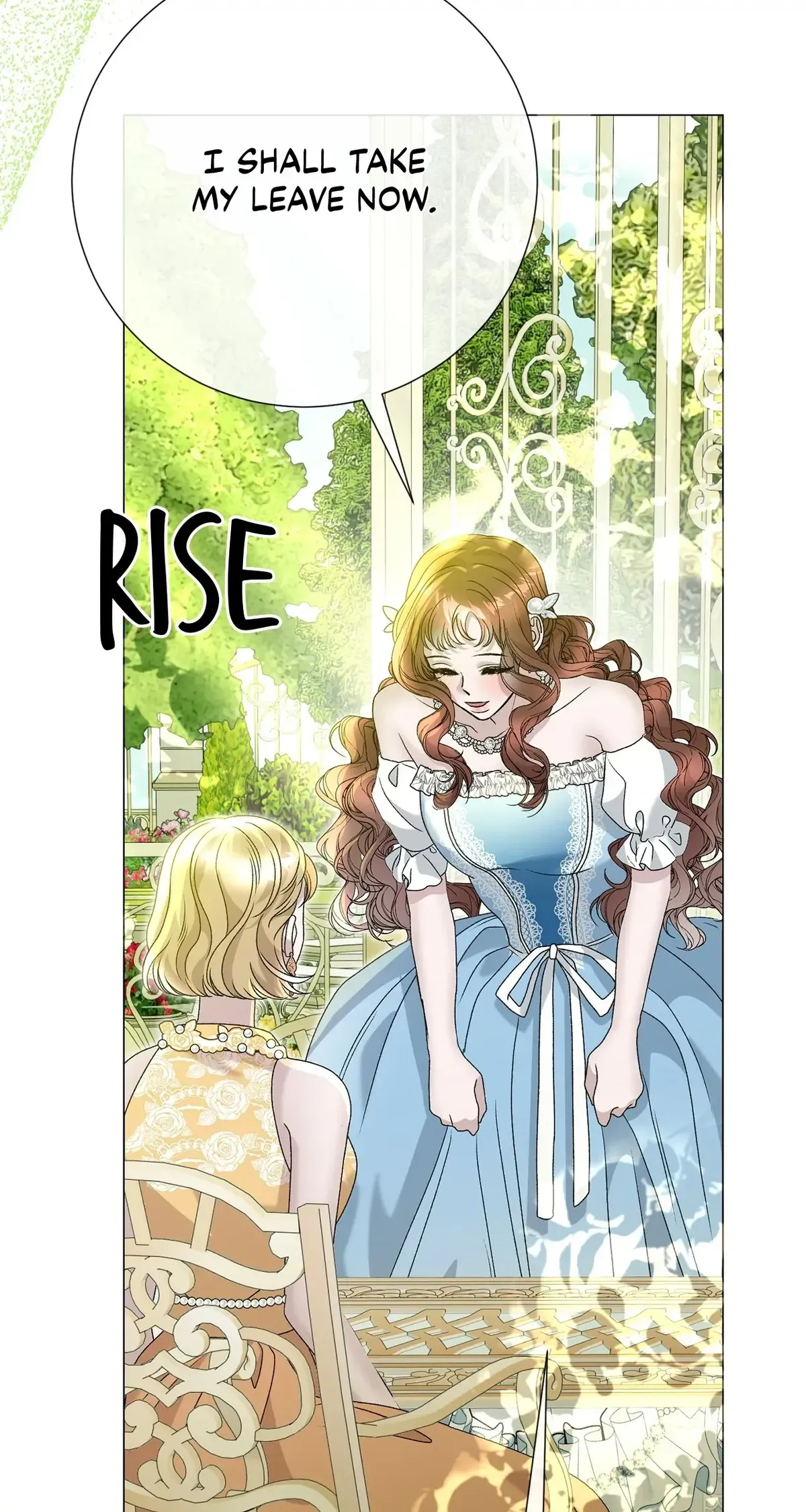 Savage Castle Chapter 57 Online - página 105