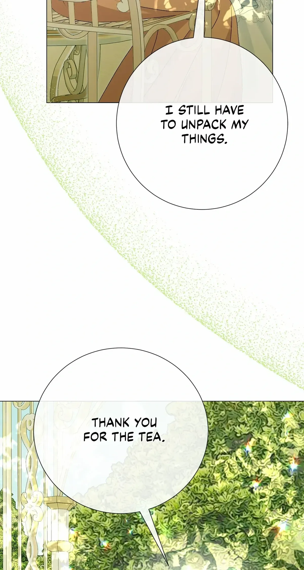 Savage Castle Chapter 57 Online - página 106