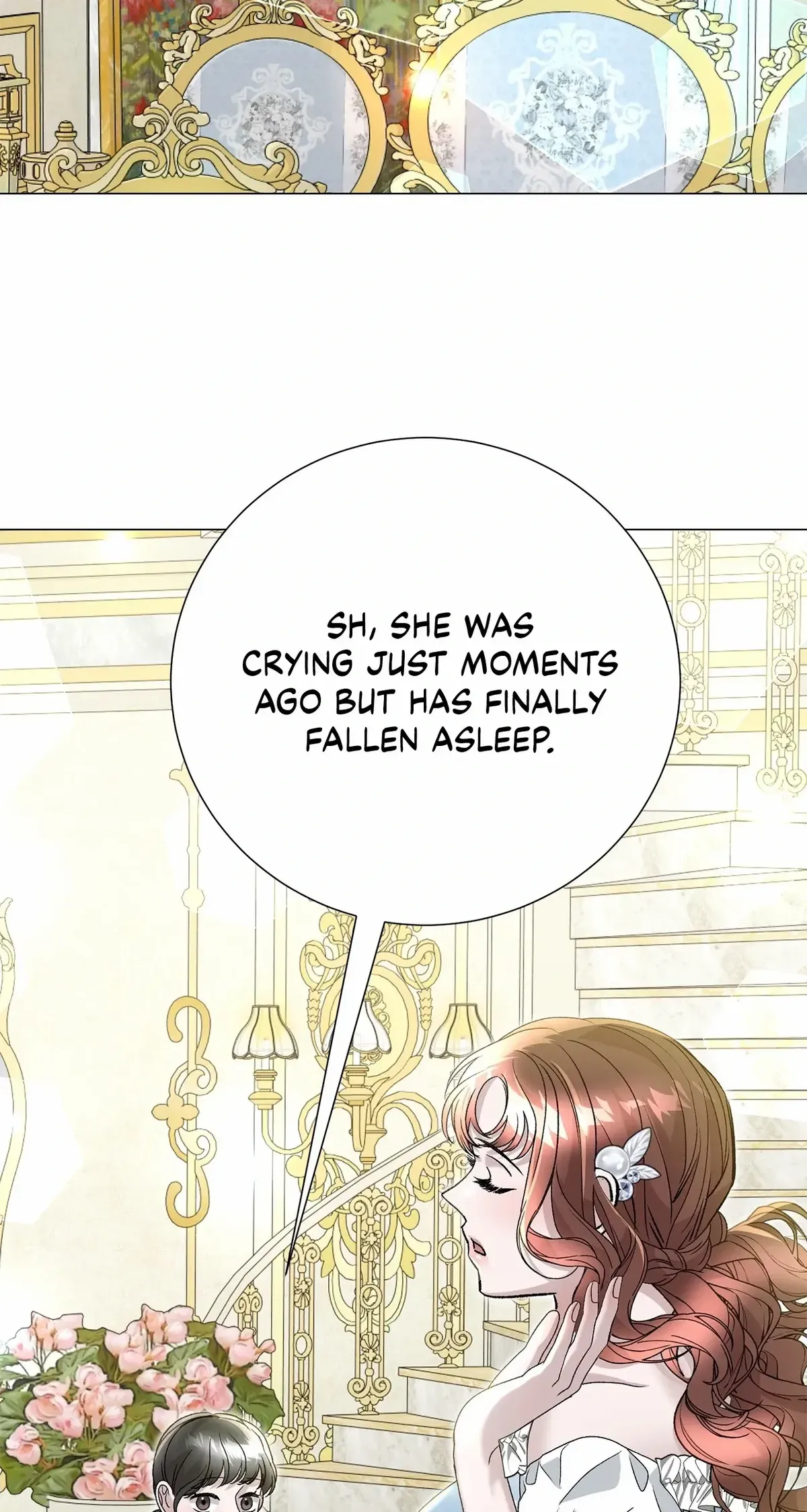 Savage Castle Chapter 57 Online - página 122