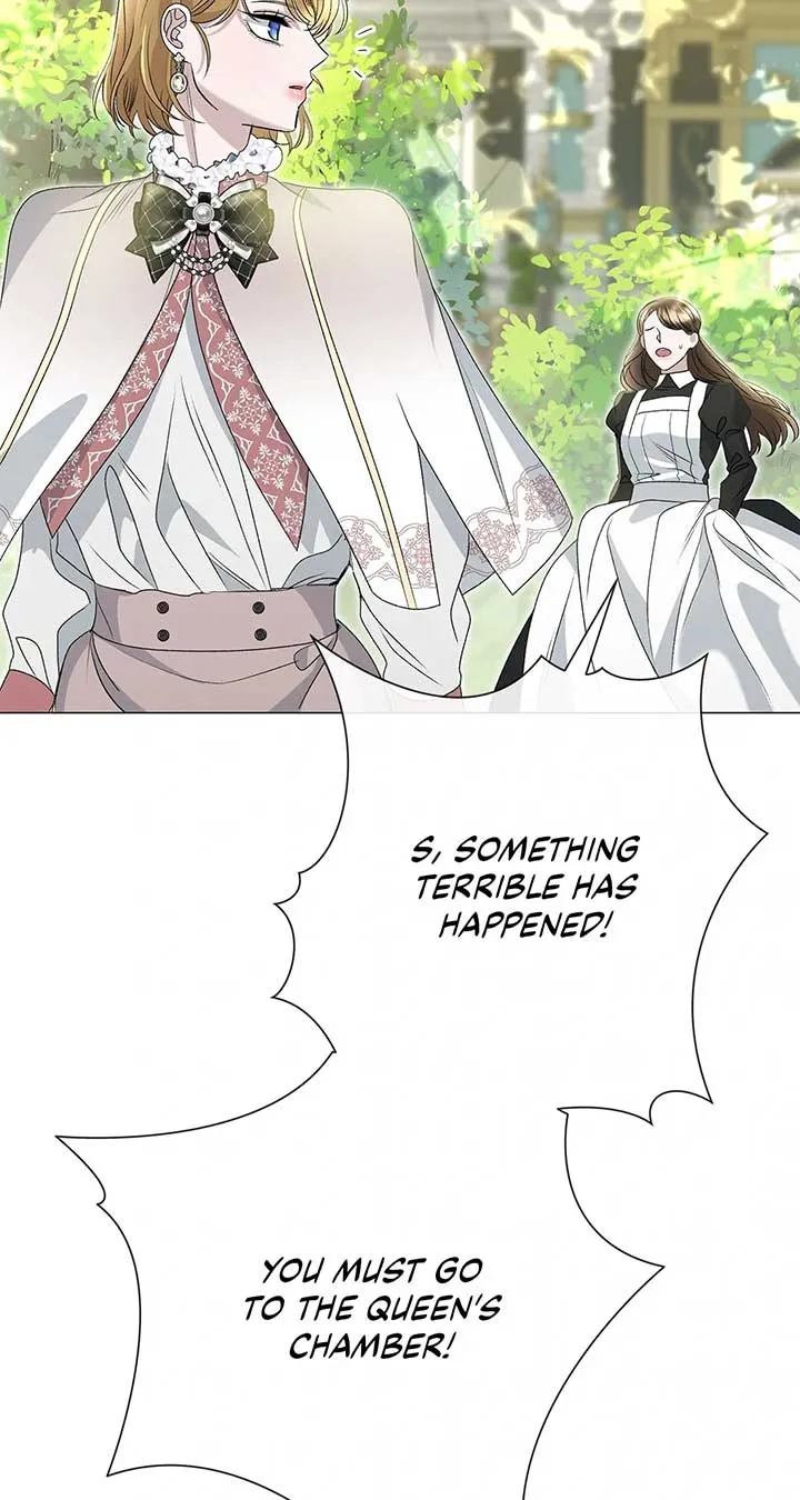 Savage Castle Chapter 59 Online - página 4