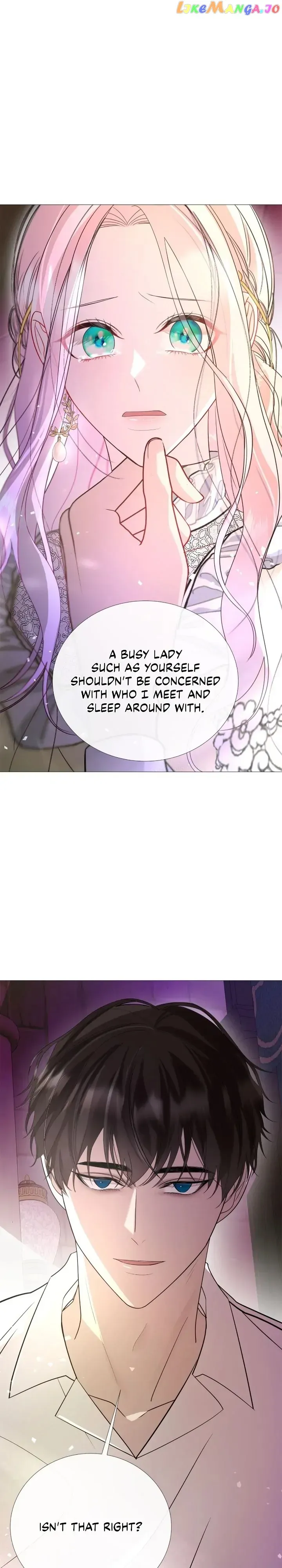 Savage Castle Chapter 6 Online - página 2