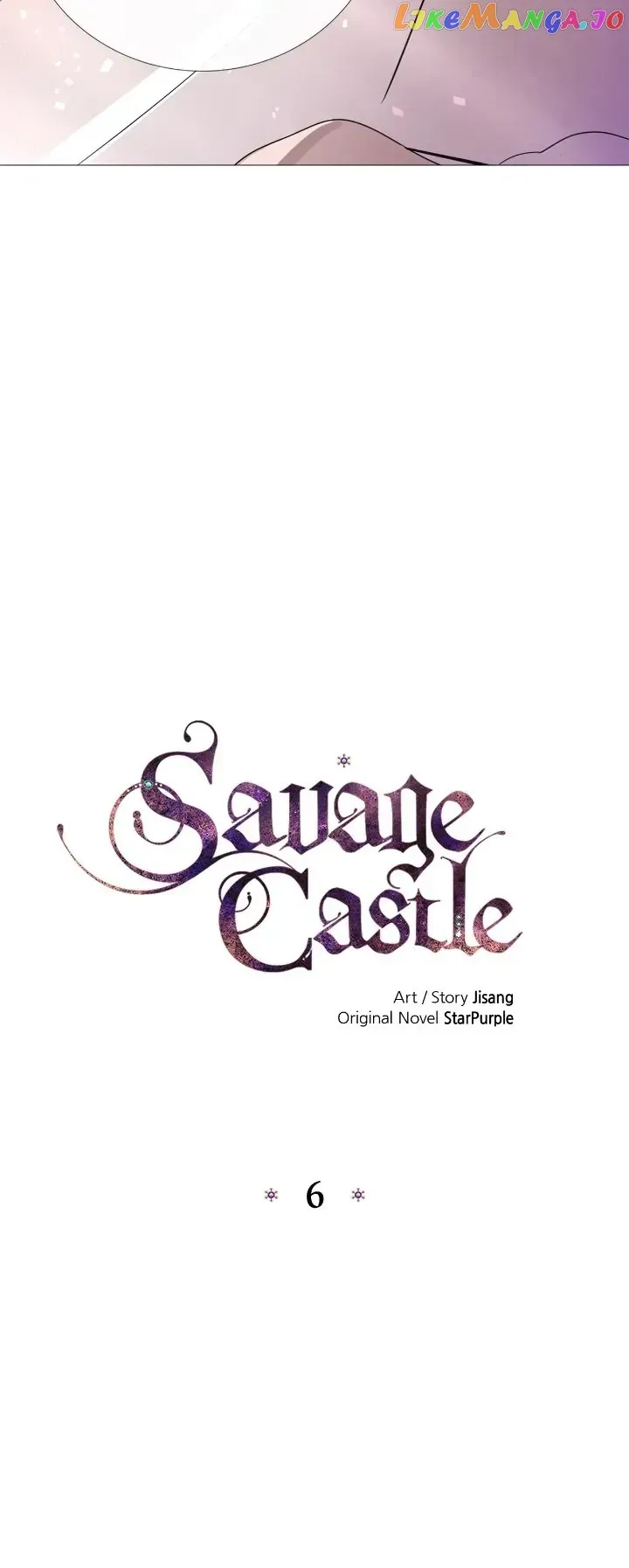 Savage Castle Chapter 6 Online - página 3