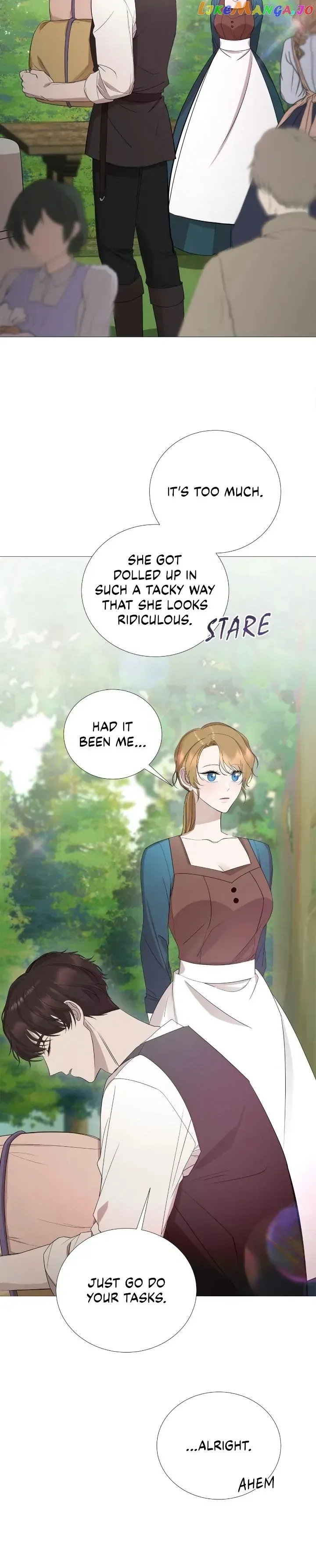 Savage Castle Chapter 6 Online - página 6