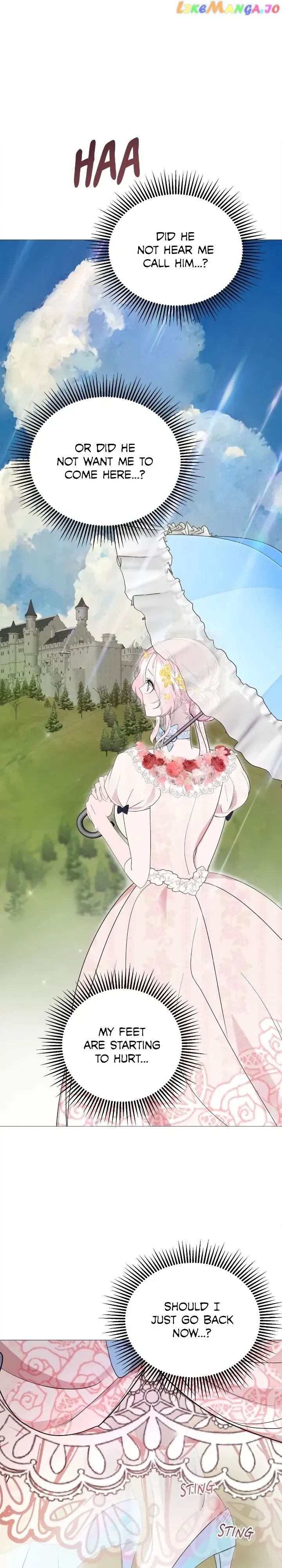 Savage Castle Chapter 6 Online - página 11