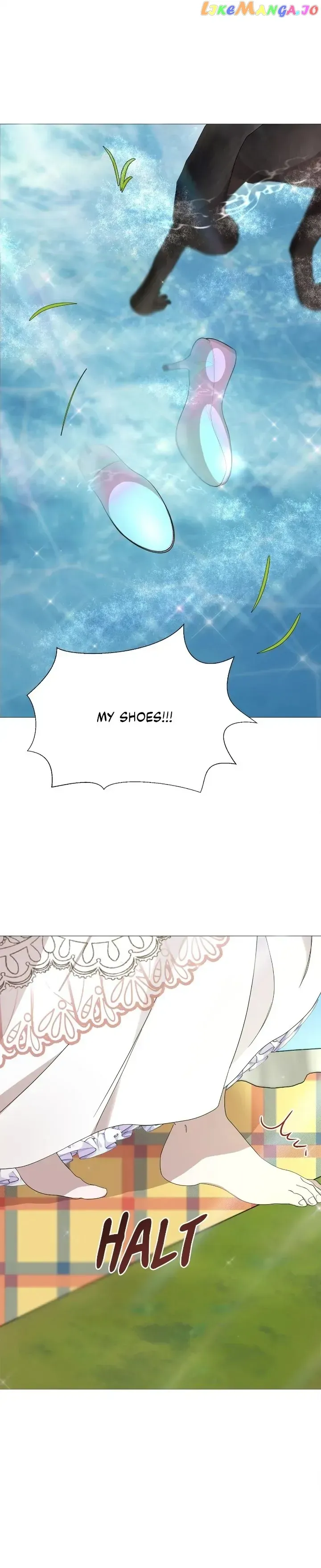 Savage Castle Chapter 6 Online - página 19