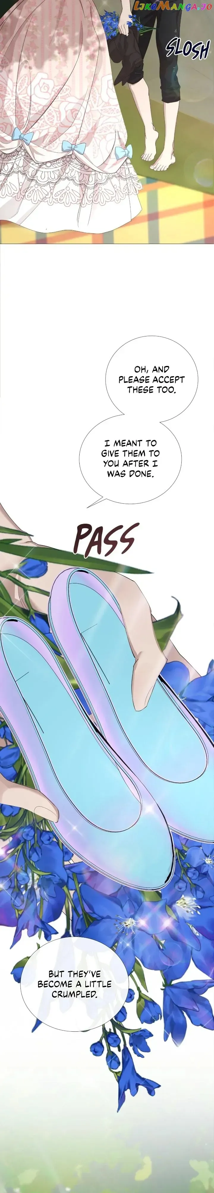 Savage Castle Chapter 6 Online - página 24