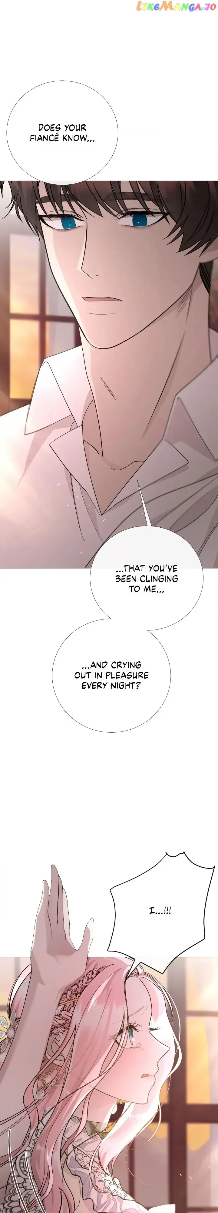 Savage Castle Chapter 6 Online - página 29