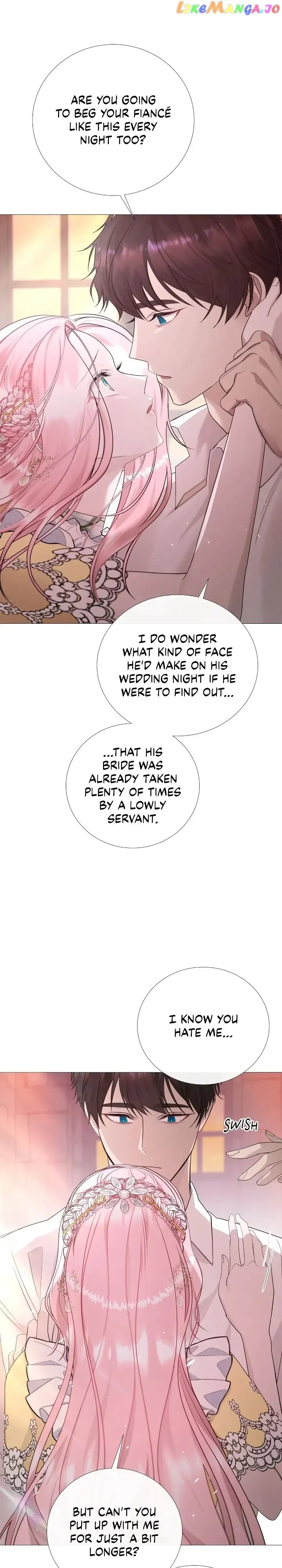 Savage Castle Chapter 6 Online - página 32