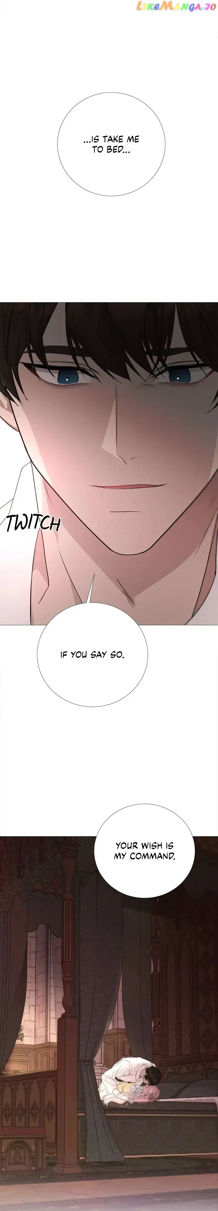 Savage Castle Chapter 6 Online - página 42