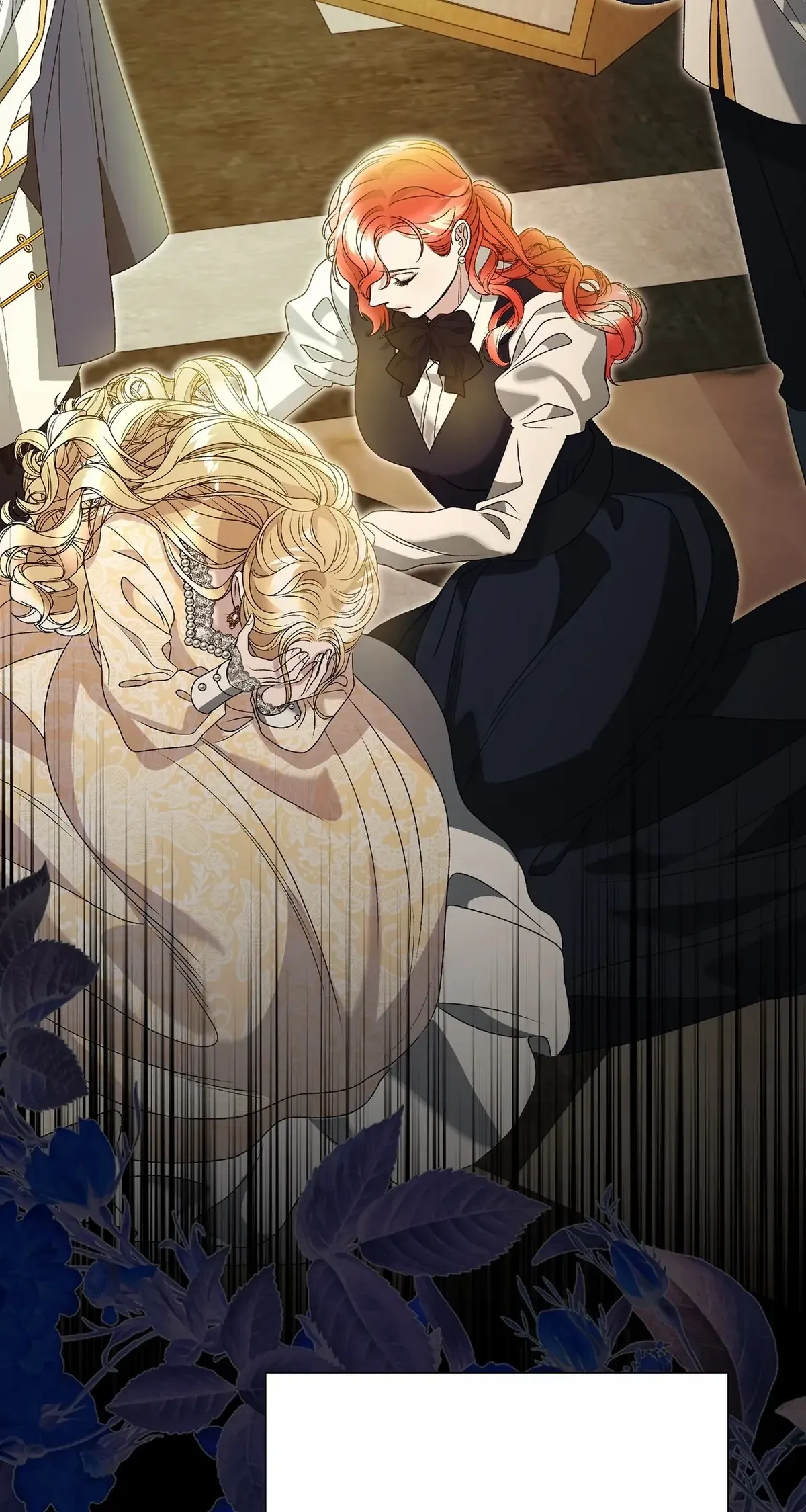 Savage Castle Chapter 60 Online - página 6