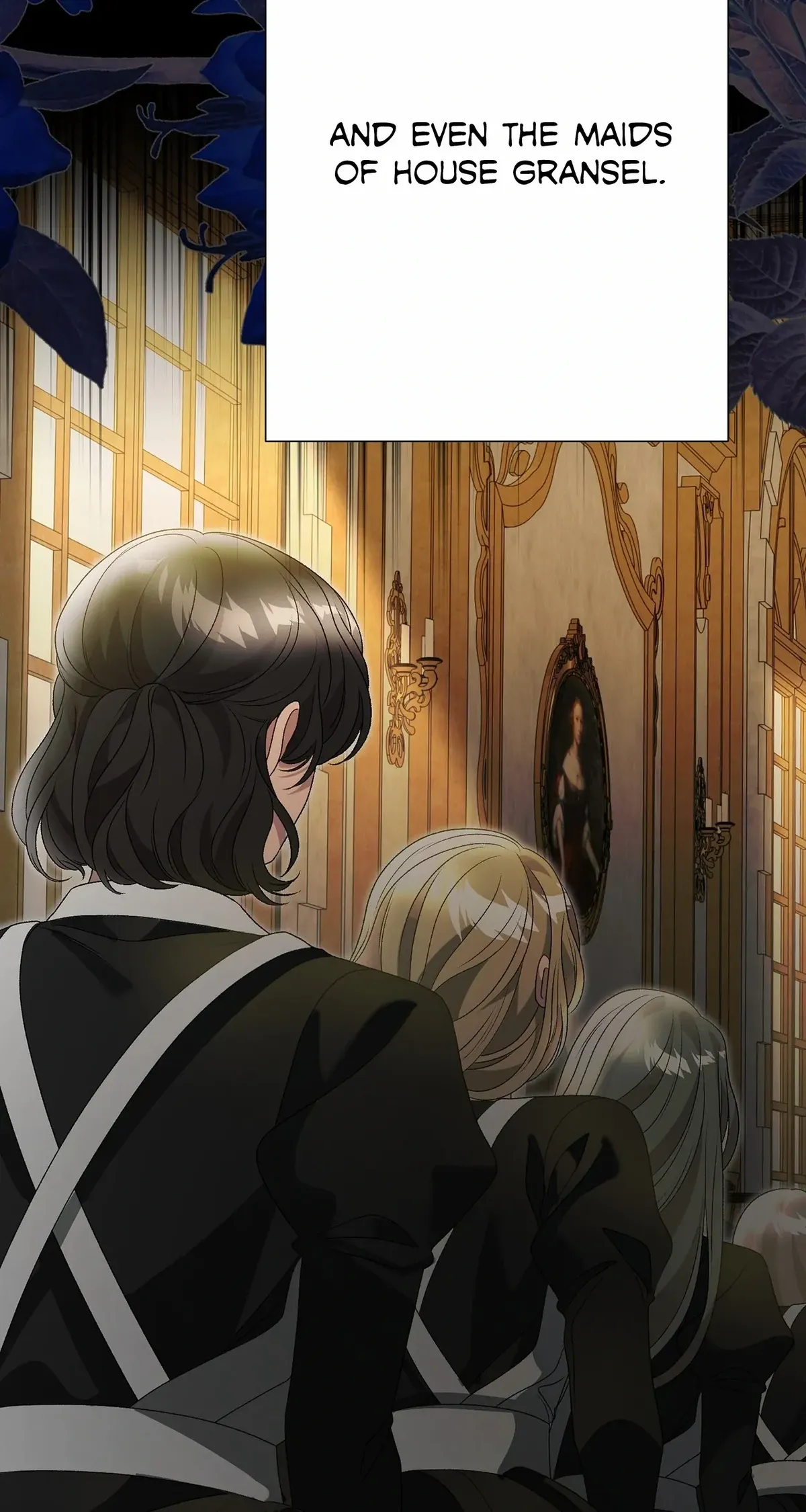 Savage Castle Chapter 60 Online - página 7