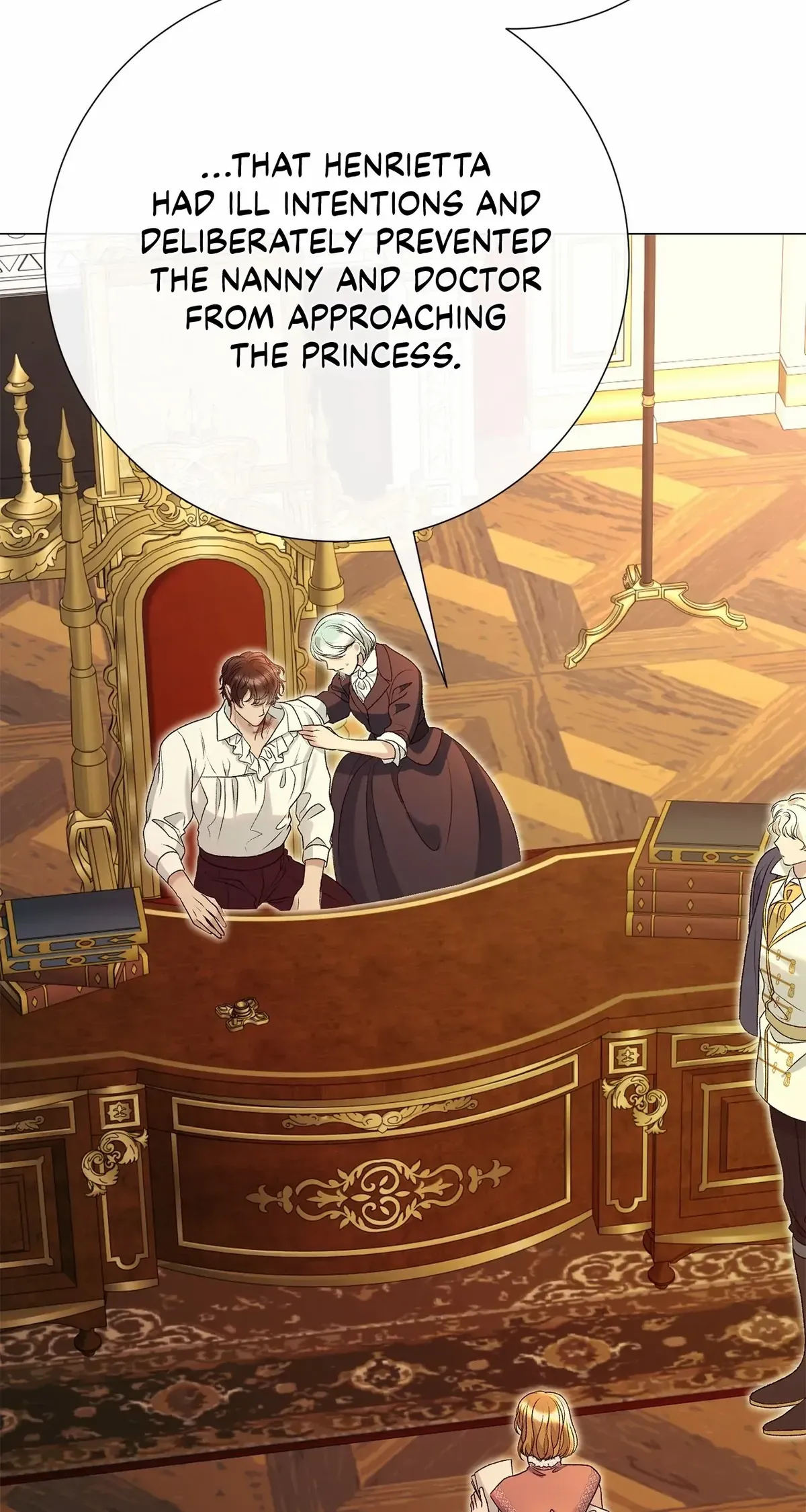Savage Castle Chapter 60 Online - página 10