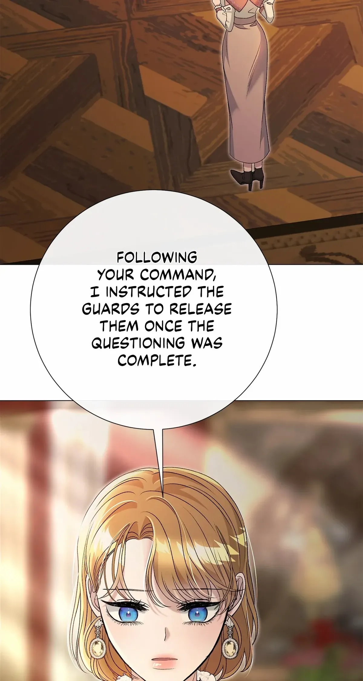 Savage Castle Chapter 60 Online - página 11