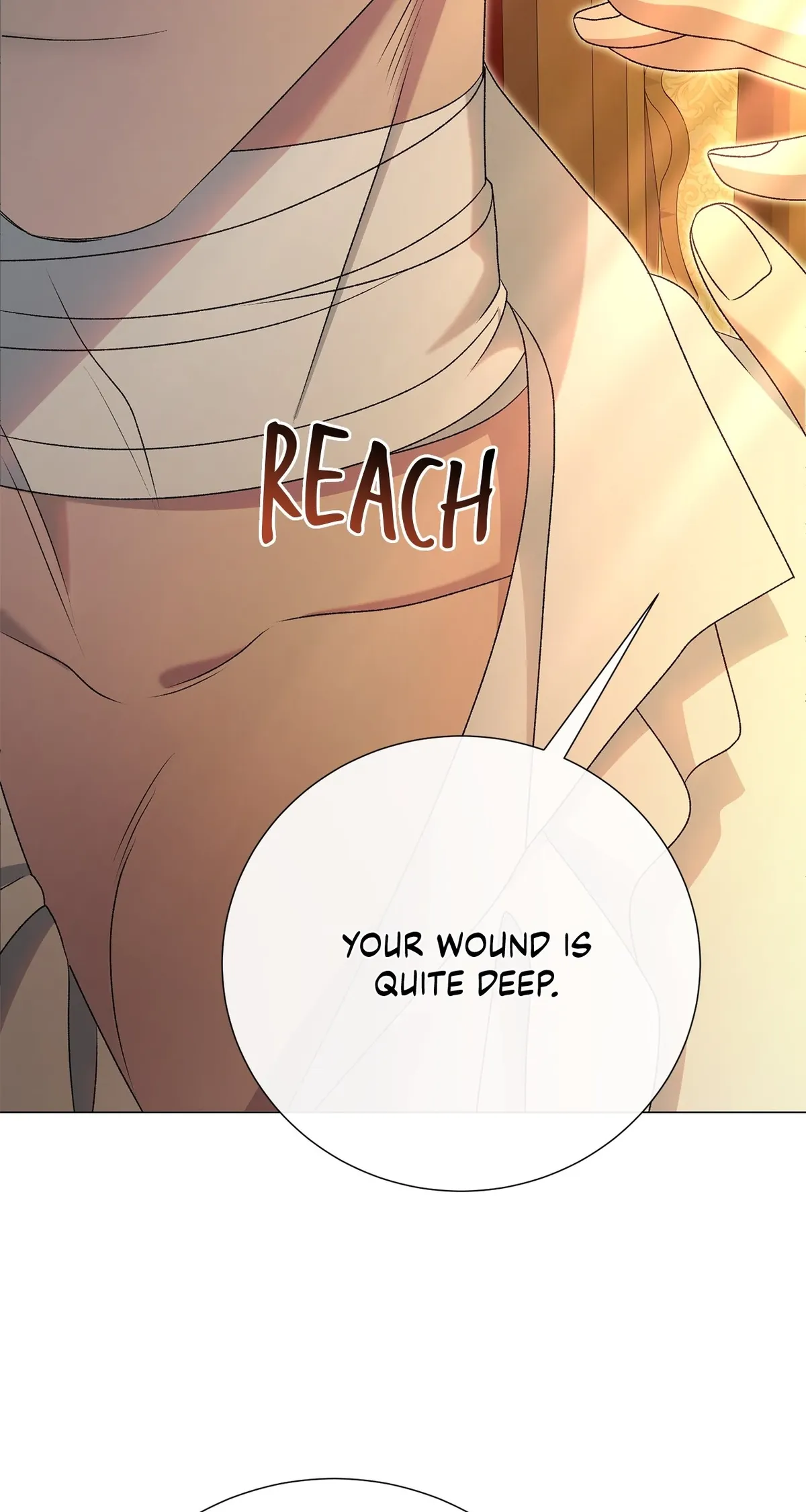 Savage Castle Chapter 60 Online - página 14
