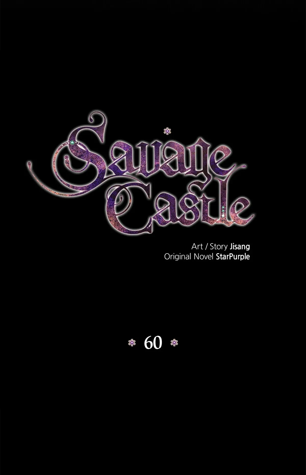 Savage Castle Chapter 60 Online - página 23