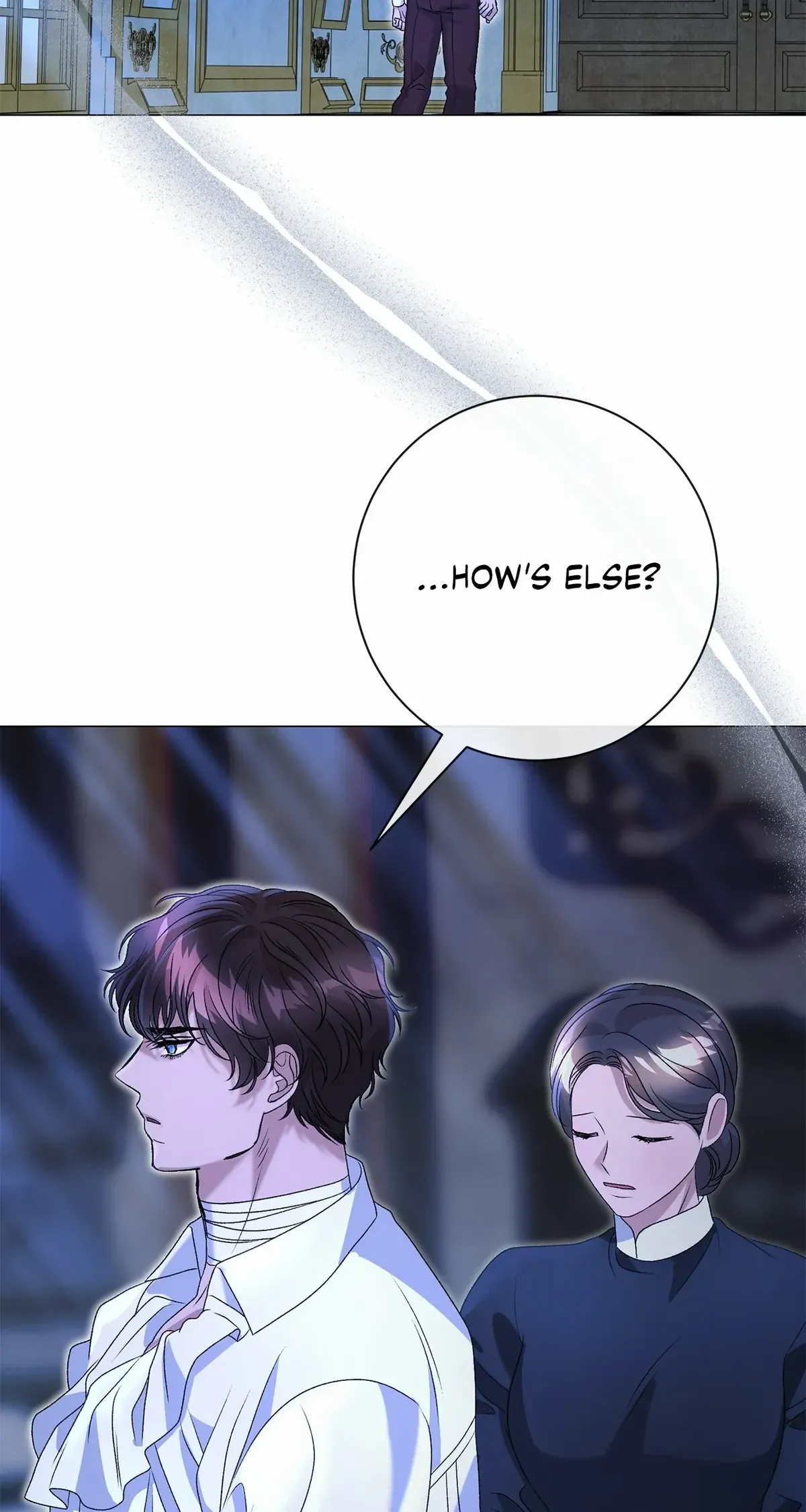 Savage Castle Chapter 60 Online - página 25