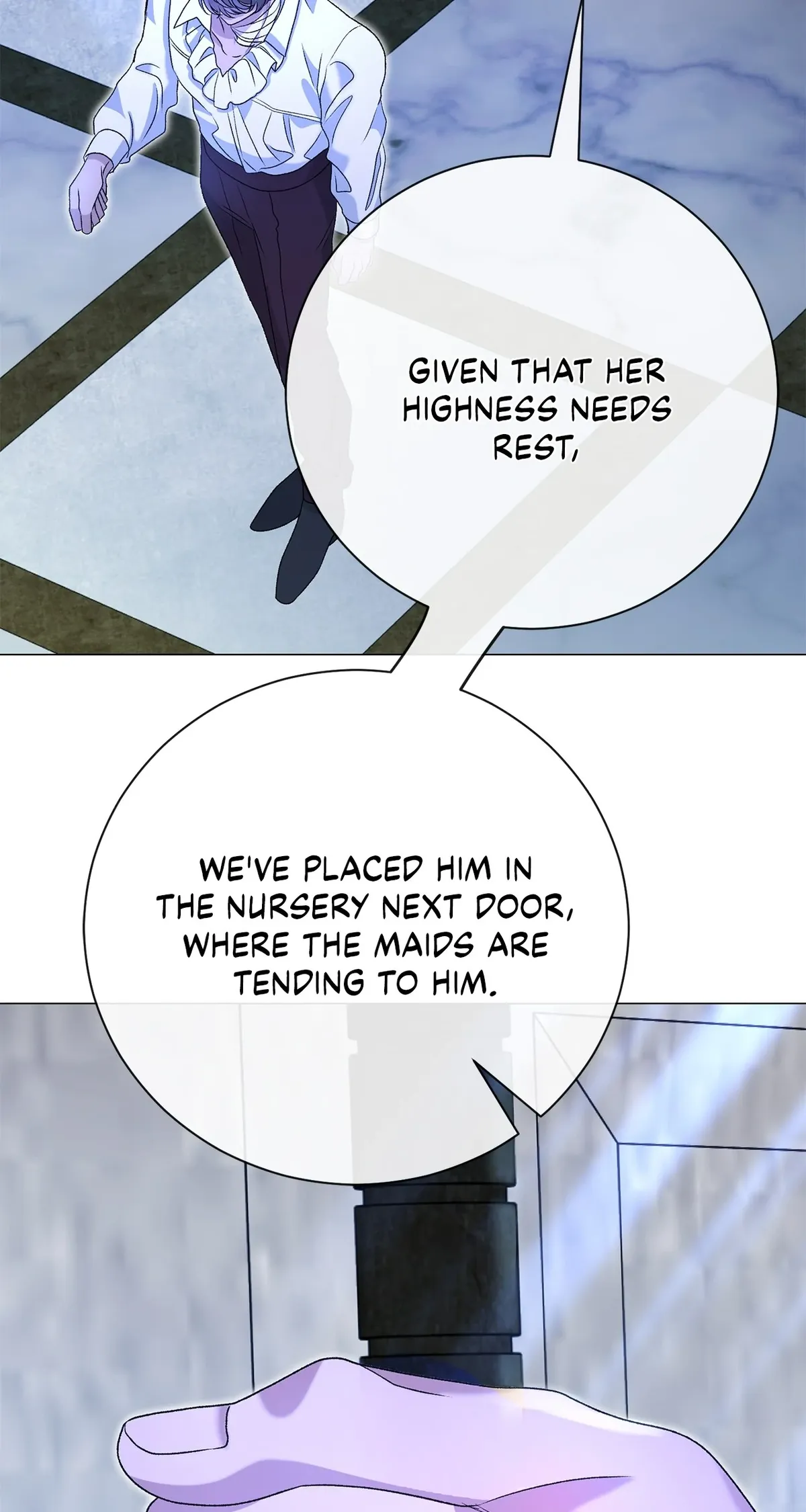 Savage Castle Chapter 60 Online - página 28