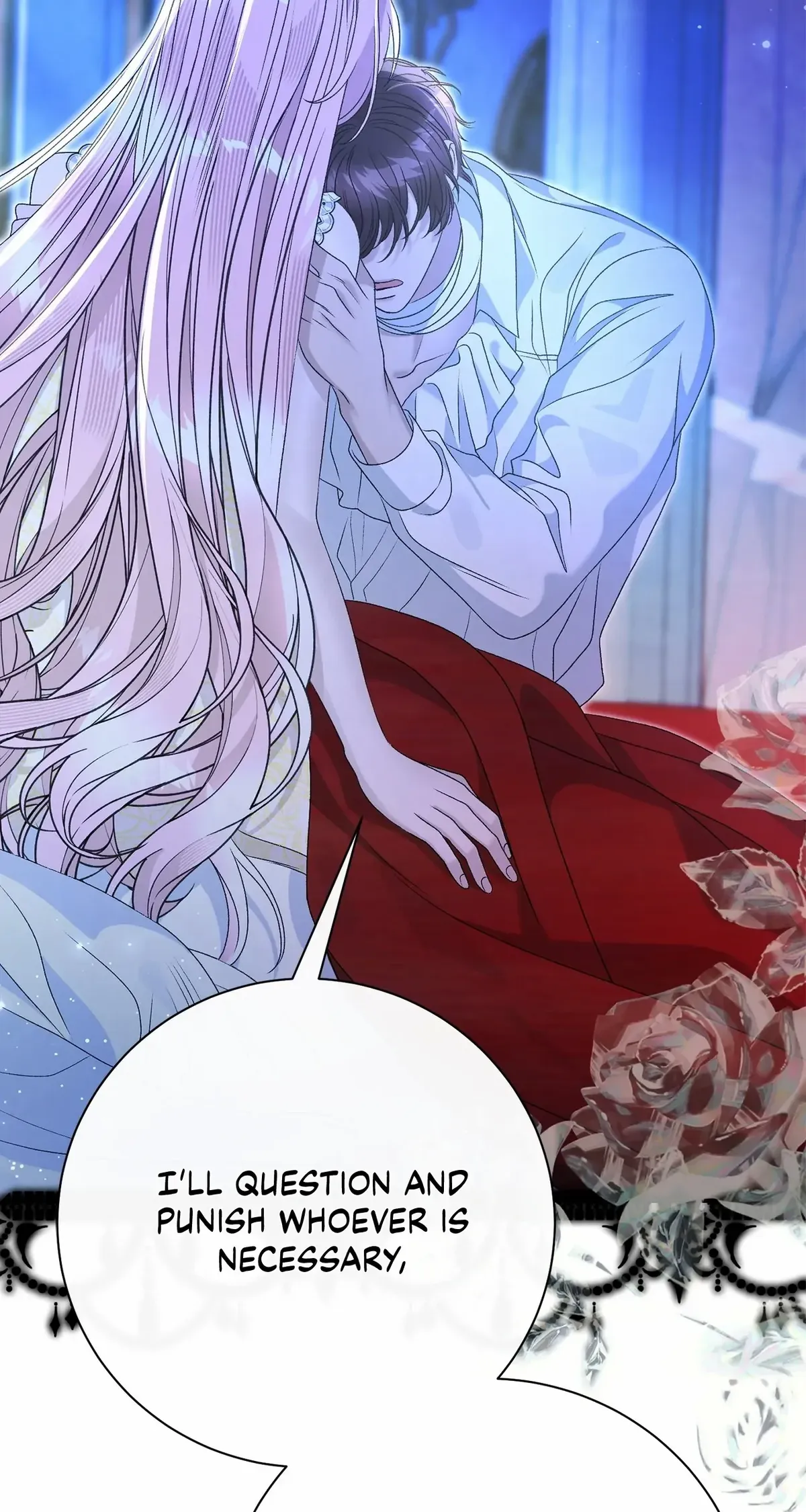 Savage Castle Chapter 60 Online - página 69