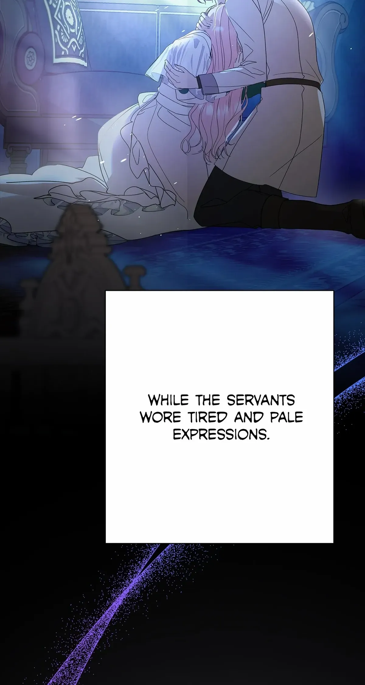 Savage Castle Chapter 60 Online - página 104
