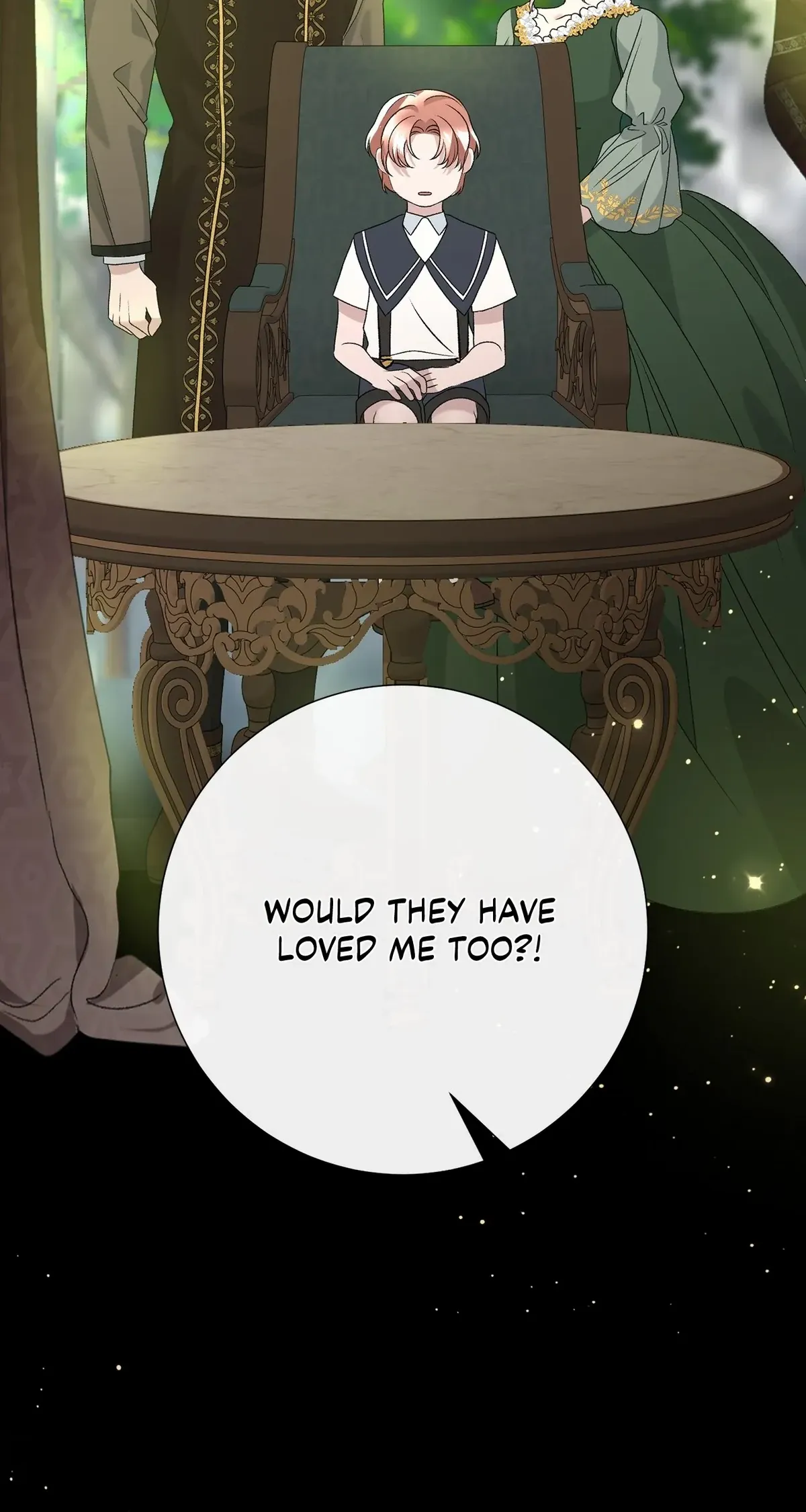 Savage Castle Chapter 60 Online - página 117