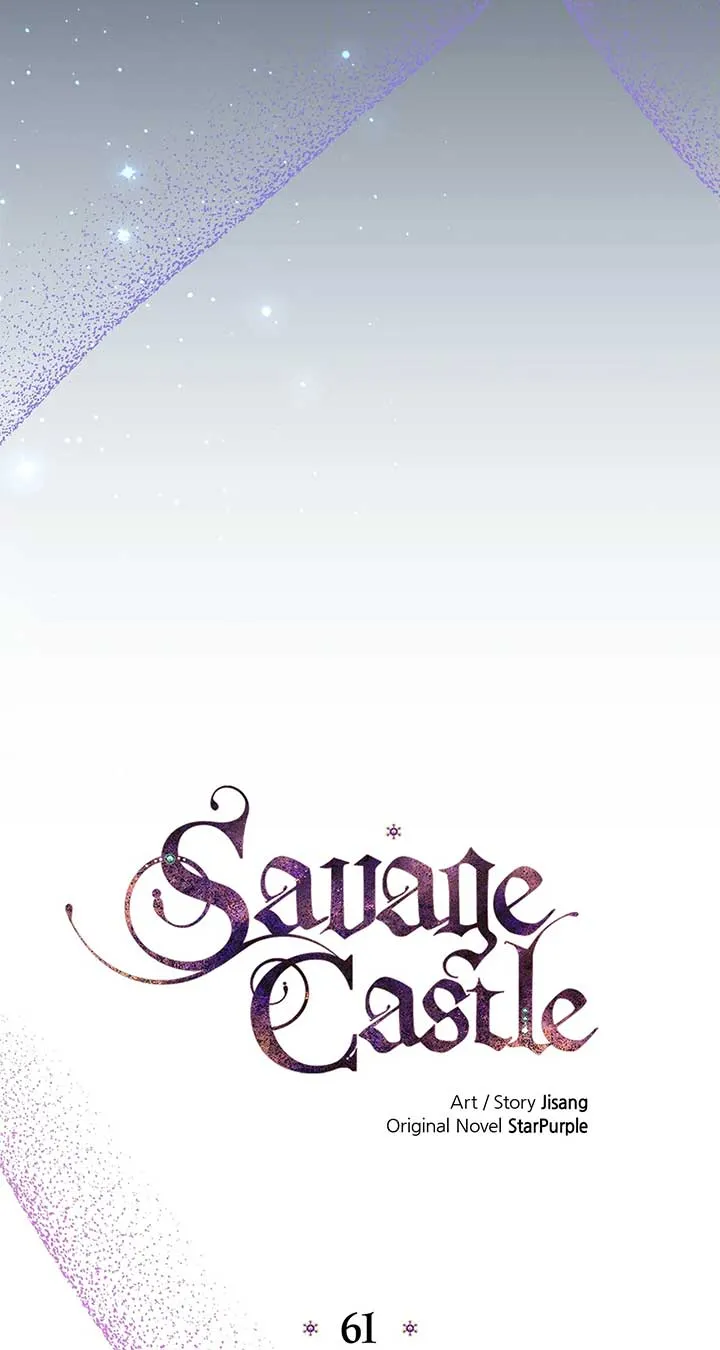 Savage Castle Chapter 61 Online - página 31