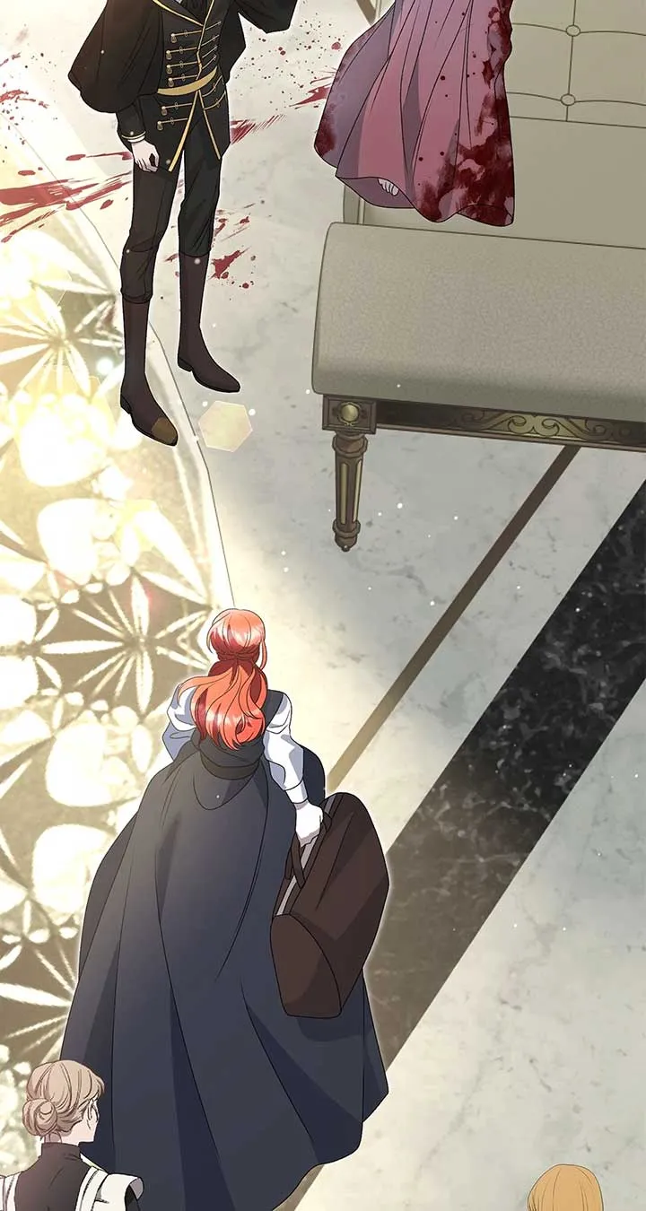 Savage Castle Chapter 63 Online - página 75