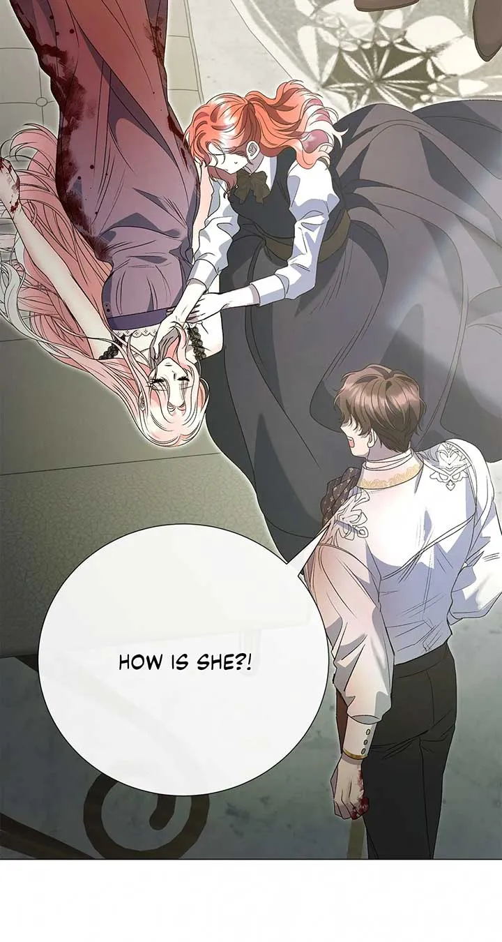 Savage Castle Chapter 63 Online - página 77
