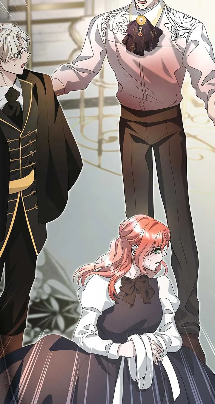 Savage Castle Chapter 63 Online - página 81