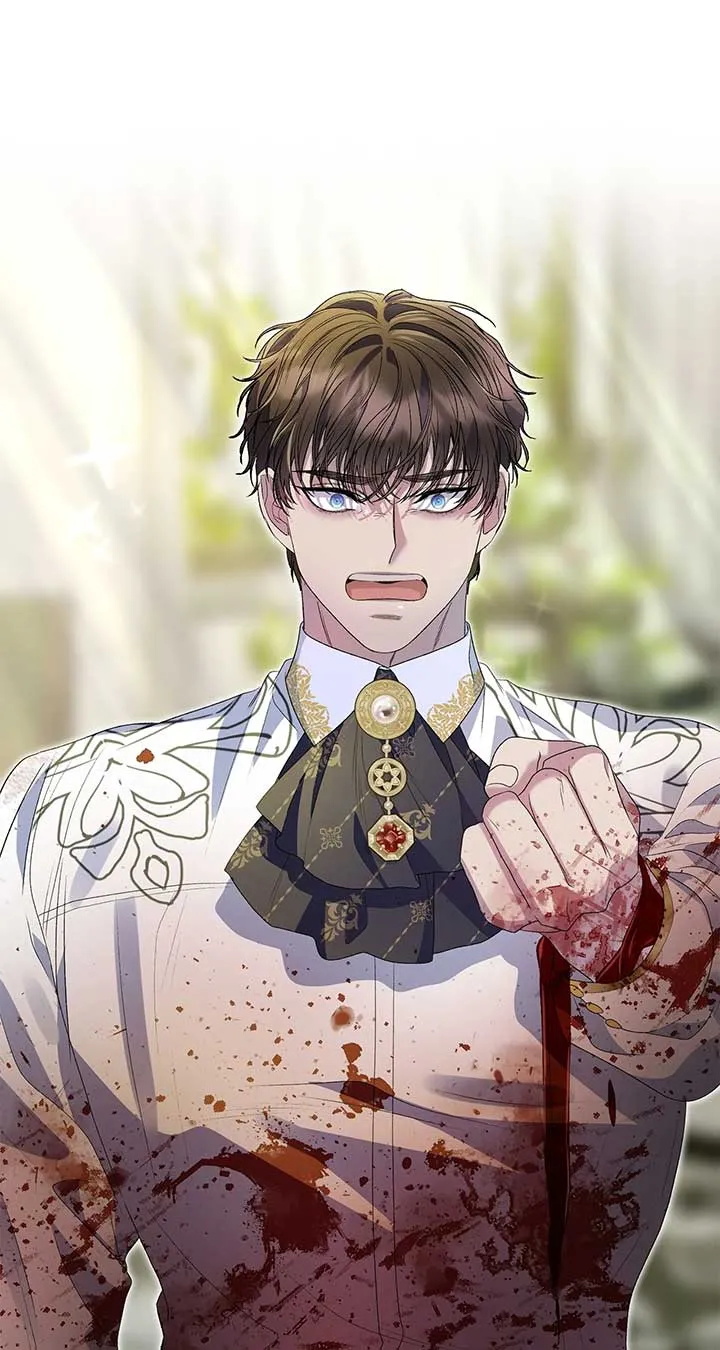 Savage Castle Chapter 64 Online - página 4