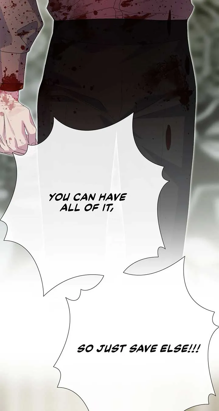 Savage Castle Chapter 64 Online - página 5