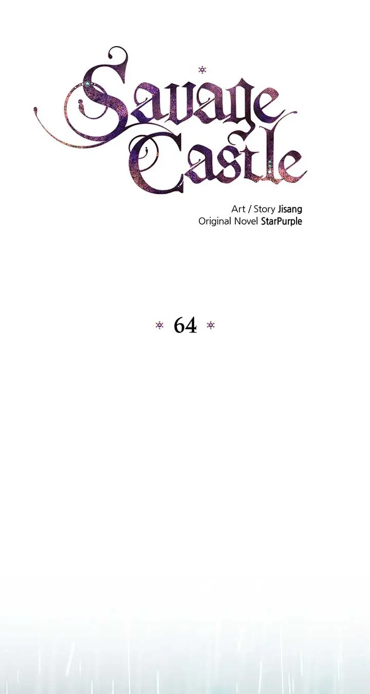 Savage Castle Chapter 64 Online - página 8
