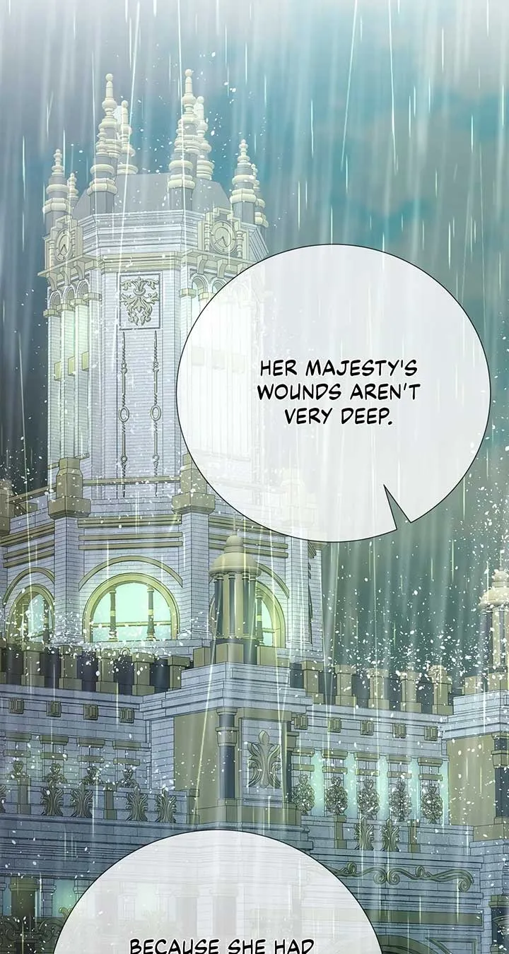 Savage Castle Chapter 64 Online - página 9