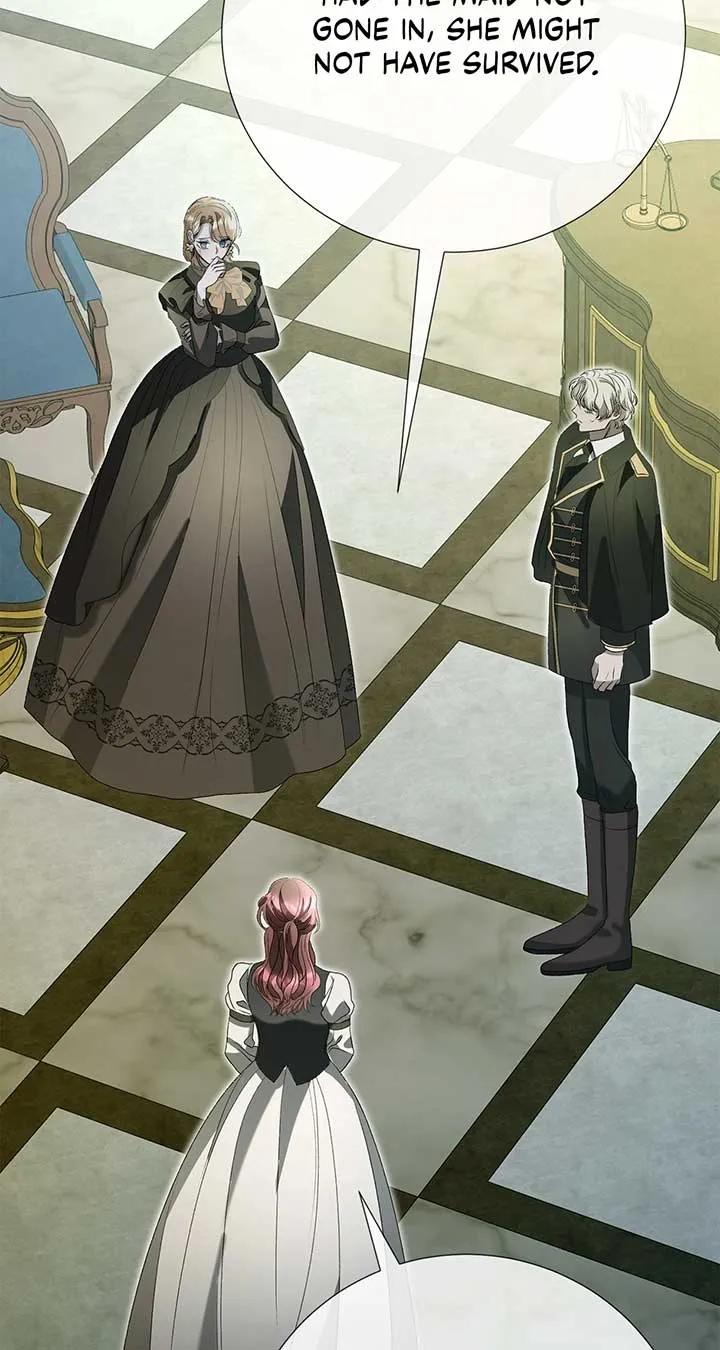 Savage Castle Chapter 64 Online - página 11