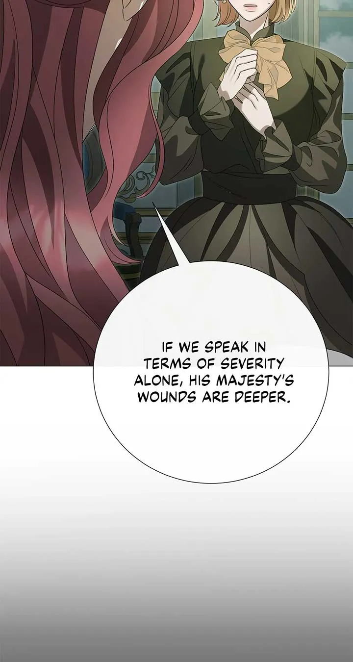 Savage Castle Chapter 64 Online - página 20
