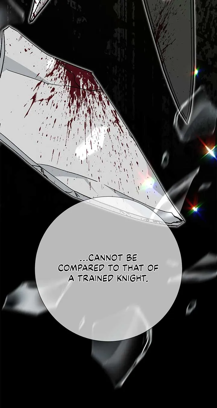 Savage Castle Chapter 64 Online - página 22