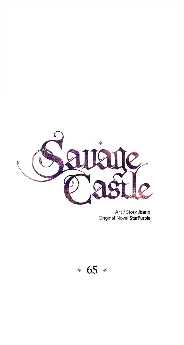 Savage Castle Chapter 65 Online - página 1
