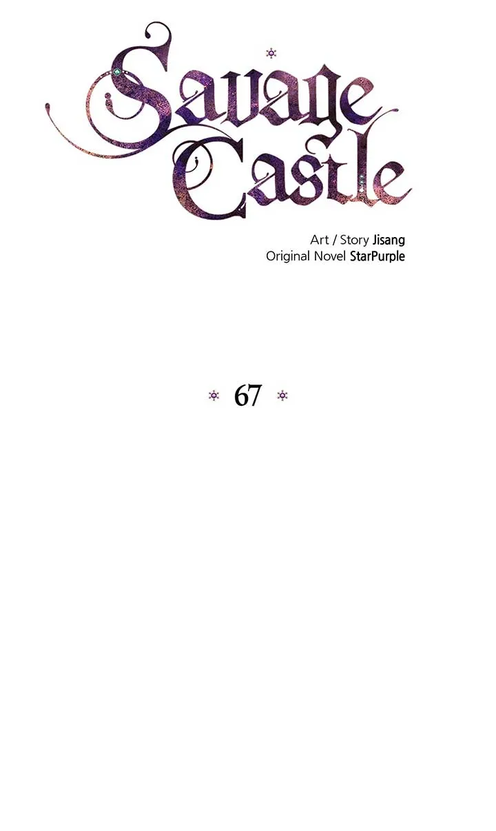 Savage Castle Chapter 67 Online - página 39