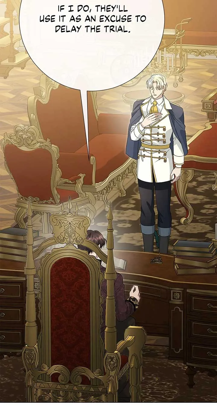 Savage Castle Chapter 68 Online - página 45